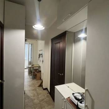 Сдается 1-комнатная квартира, 39 м²