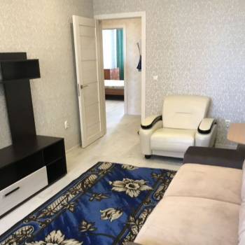 Сдается 2-х комнатная квартира, 60 м²