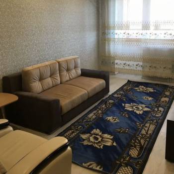 Сдается 2-х комнатная квартира, 60 м²