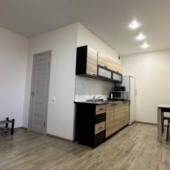 Сдается 1-комнатная квартира, 24,01 м²