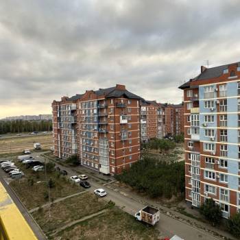 Сдается 1-комнатная квартира, 24,01 м²