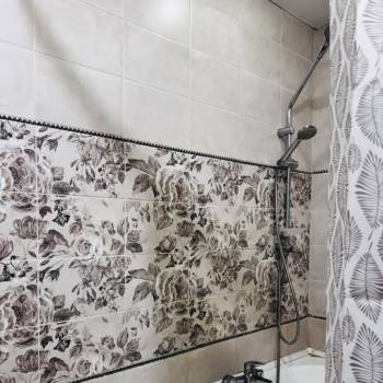 Сдается 1-комнатная квартира, 36,6 м²