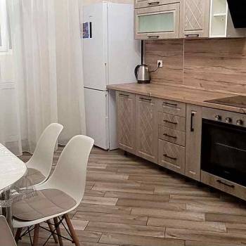 Сдается 2-х комнатная квартира, 67,1 м²