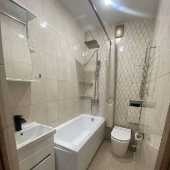Сдается 1-комнатная квартира, 29 м²