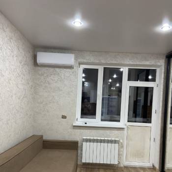 Сдается 1-комнатная квартира, 29 м²