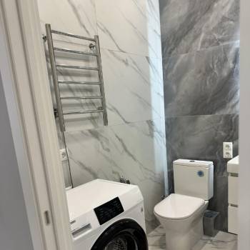 Сдается 1-комнатная квартира, 48 м²