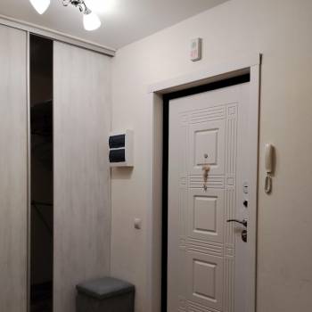 Сдается 1-комнатная квартира, 42,4 м²