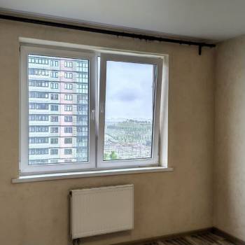 Сдается 1-комнатная квартира, 31 м²