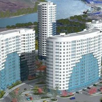 Сдается 1-комнатная квартира, 36,4 м²