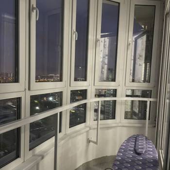 Сдается 1-комнатная квартира, 36,4 м²