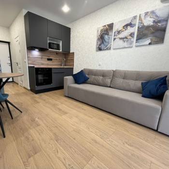 Сдается 1-комнатная квартира, 25 м²