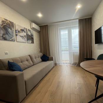 Сдается 1-комнатная квартира, 25 м²