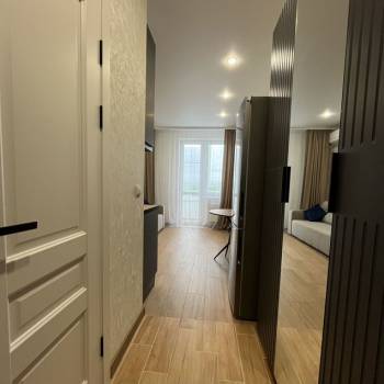 Сдается 1-комнатная квартира, 25 м²