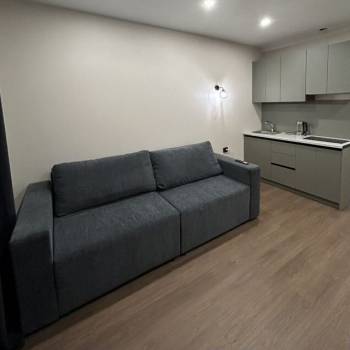 Сдается 1-комнатная квартира, 25 м²