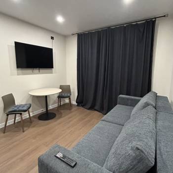 Сдается 1-комнатная квартира, 25 м²