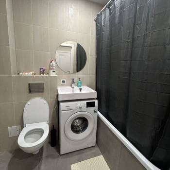 Сдается 1-комнатная квартира, 25 м²