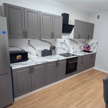 Сдается 2-х комнатная квартира, 56 м²