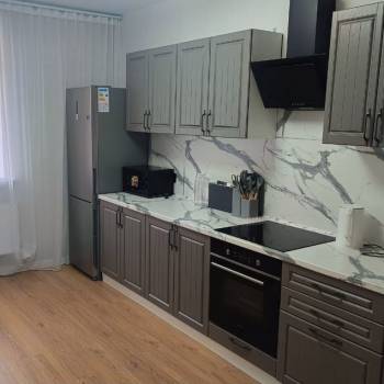Сдается 2-х комнатная квартира, 56 м²