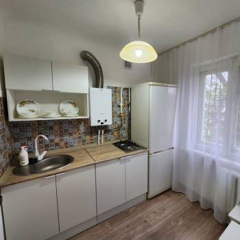 Сдается 2-х комнатная квартира, 43,5 м²