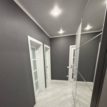 Продается 2-х комнатная квартира, 66 м²