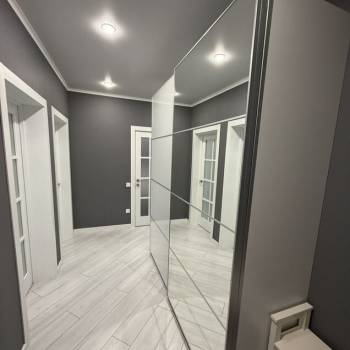 Продается 2-х комнатная квартира, 66 м²
