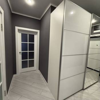 Продается 2-х комнатная квартира, 66 м²