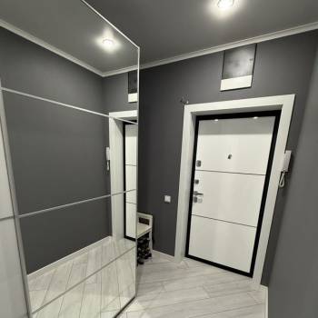 Продается 2-х комнатная квартира, 66 м²