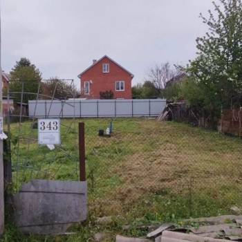 Продается Участок, 410 м²