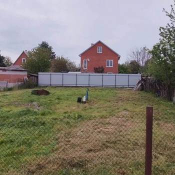 Продается Участок, 410 м²