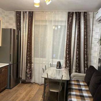 Сдается 1-комнатная квартира, 36,6 м²