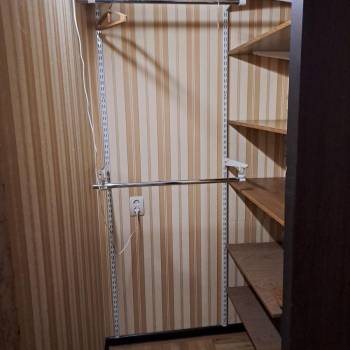 Сдается 2-х комнатная квартира, 44 м²