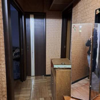 Сдается 2-х комнатная квартира, 44 м²