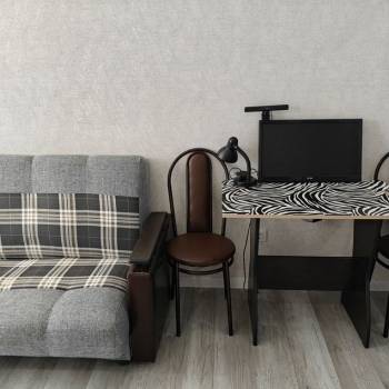 Сдается 1-комнатная квартира, 23 м²
