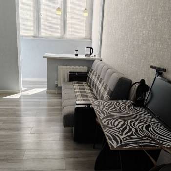Сдается 1-комнатная квартира, 23 м²