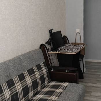 Сдается 1-комнатная квартира, 23 м²