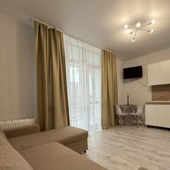 Сдается 1-комнатная квартира, 28 м²