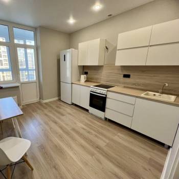 Сдается 1-комнатная квартира, 39 м²
