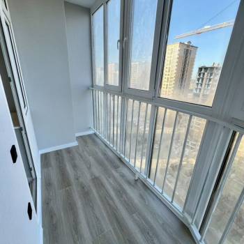 Сдается 1-комнатная квартира, 39 м²
