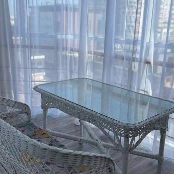 Сдается 2-х комнатная квартира, 80 м²