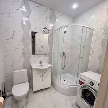 Сдается 1-комнатная квартира, 39,6 м²