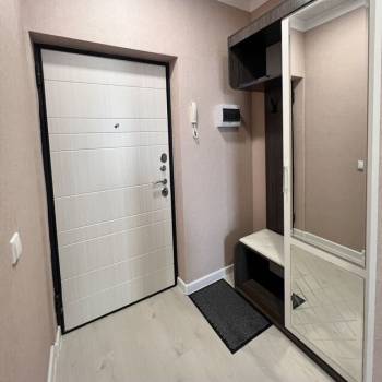 Сдается 1-комнатная квартира, 39,6 м²