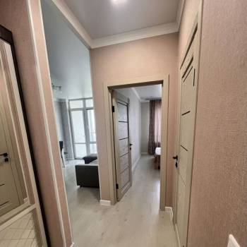 Сдается 1-комнатная квартира, 39,6 м²