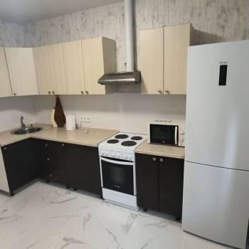 Сдается 1-комнатная квартира, 38,3 м²