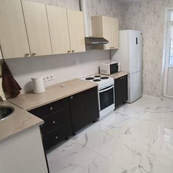 Сдается 1-комнатная квартира, 38,3 м²