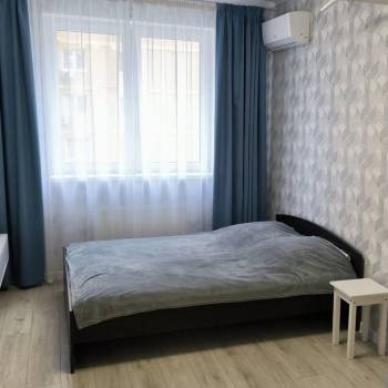 Сдается 1-комнатная квартира, 38,3 м²