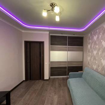Сдается 1-комнатная квартира, 35,3 м²