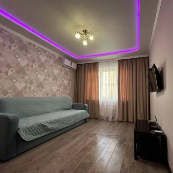 Сдается 1-комнатная квартира, 35,3 м²