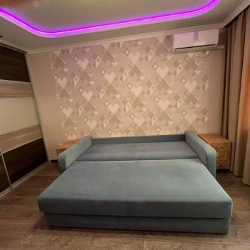 Сдается 1-комнатная квартира, 35,3 м²