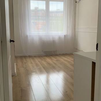 Сдается 1-комнатная квартира, 33,7 м²
