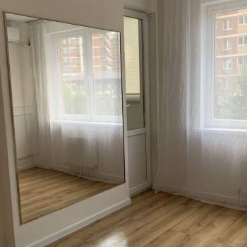Сдается 1-комнатная квартира, 33,7 м²